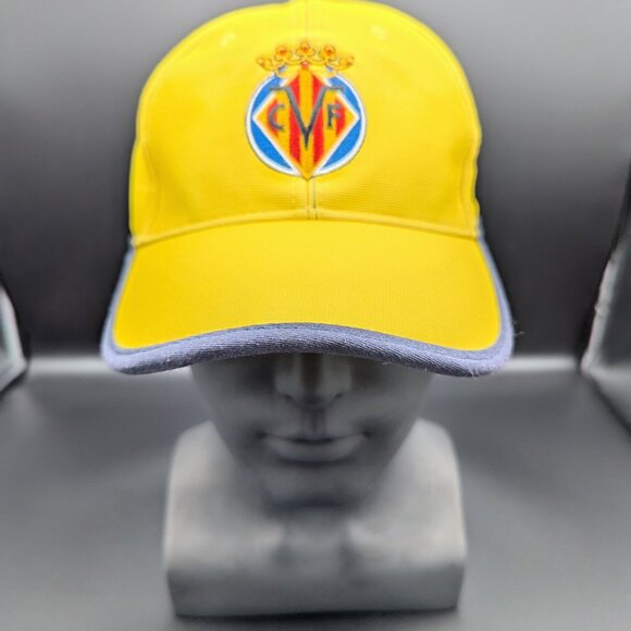 Villareal CF Premium Cap - Picture 5 of 14
